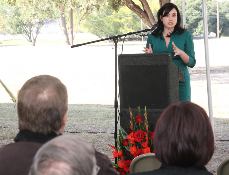 Candlewood Suites Breaks Ground at Fort Hood